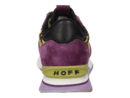 Hoff sneaker purple