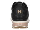 Hoff sneaker black