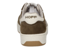 Hoff sneaker kaki