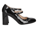 Nero Giardini pump black