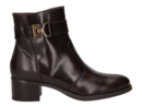 Nero Giardini boots with heel brown