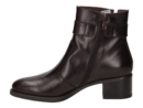 Nero Giardini boots met hak bruin