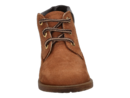 Falcotto boots bruin