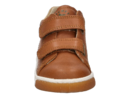 Falcotto velcro cognac