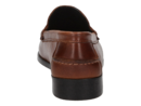 Catwalk mocassin cognac