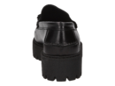 Catwalk mocassin black