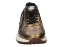 Floris Van Bommel sneaker goud