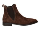 Gianluca Pisati bottines brown