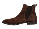 Gianluca Pisati bottines brown