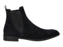 Gianluca Pisati bottines bleu