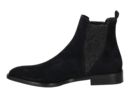 Gianluca Pisati boots blauw