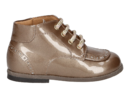 Zecchino D'oro boots taupe