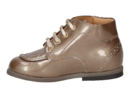 Zecchino D'oro bottines taupe