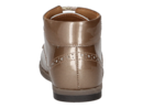 Zecchino D'oro boots taupe