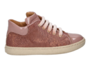 Zecchino D'oro sneaker rose