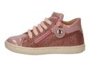 Zecchino D'oro sneaker rose