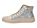 Zecchino D'oro sneaker silver