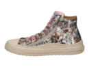 Zecchino D'oro sneaker rose