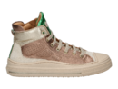 Zecchino D'oro sneaker gold