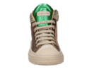 Zecchino D'oro sneaker gold