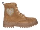 Zecchino D'oro boots beige