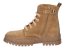 Zecchino D'oro boots beige