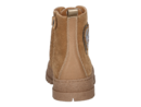 Zecchino D'oro bottines beige