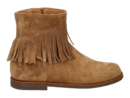 Zecchino D'oro boots beige