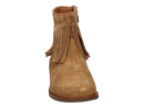 Zecchino D'oro bottines beige