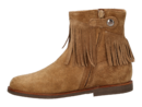 Zecchino D'oro boots beige