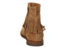 Zecchino D'oro boots beige