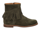 Zecchino D'oro bottines green