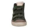 Zecchino D'oro velcro groen