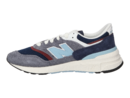 New Balance sneaker blauw