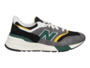 New Balance sneaker gray