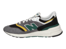 New Balance sneaker gray