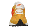 New Balance sneaker cognac