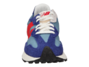 New Balance baskets bleu