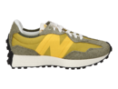 New Balance sneaker kaki