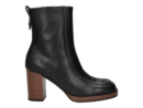 Nero Giardini bottes à talon noir