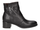 Nero Giardini bottes à talon noir