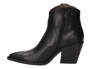 Nero Giardini bottes à talon noir