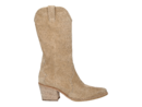 Paul Green boots beige