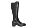 Nero Giardini bottes noir