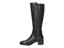 Nero Giardini bottes noir