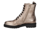 Nero Giardini boots met hak goud