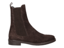 Gianluca Pisati bottines brown