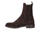 Gianluca Pisati bottines brown