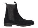 Gianluca Pisati boots blauw