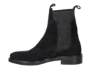 Gianluca Pisati boots blauw